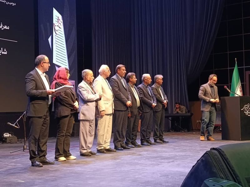 رشد چشمگیر مشارکت هنرمندان در دومین دوره جشنواره ملی تئاتر اقتباس