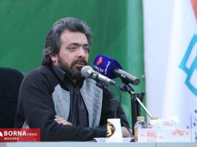 میرزاده: زبان سالم و خیال متناسب، دو رکن اصلی شعر کودک هستند