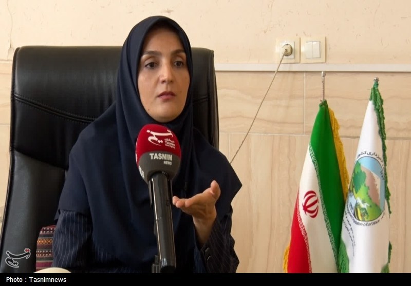 روایت بانوی برتر جنگلدار کشور/از عشق به طبیعت تا مدیریت هزاران هکتار عرصه طبیعی