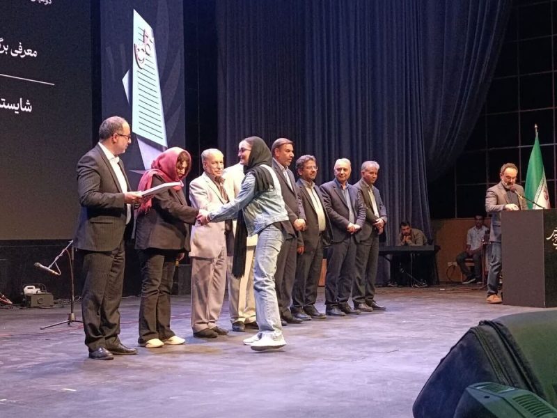 پیوند ادبیات کهن و هنر نمایش در جشنواره ملی اقتباس