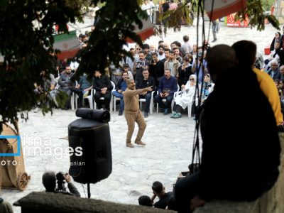 اعلام آثار راه یافته به سه بخش هجدهمین جشنواره بین‌المللی تئاتر خیابانی مریوان