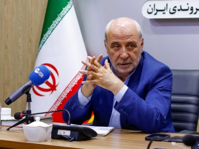 ضرورت سفر سه روزه رئیس جمهور به اصفهان برای بررسی بحران آب