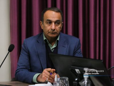 مدیر کل مدیریت بحران استان اصفهان :سناریوی تأمین آب فضای سبز شهر اصفهان اجرا شود