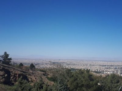  با وجود ۴ منطقه سبز؛هوای اولین روز آبان اصفهان قابل‌قبول است