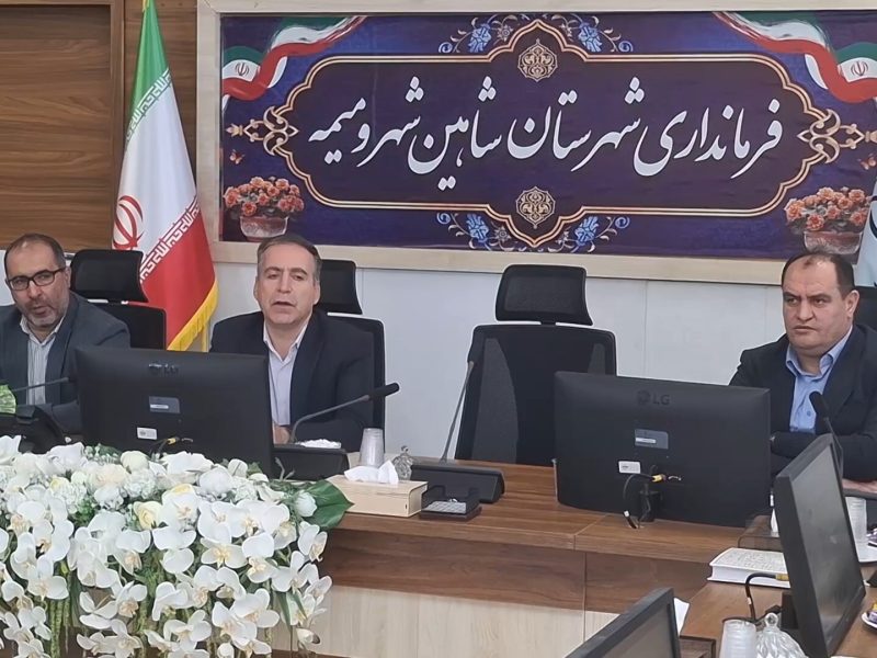 اجرای بیش از ۵۰ برنامه فرهنگی در کتابخانه‌های شاهین شهر