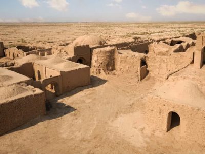 ۴ اثر تاریخی استان اصفهان ثبت ملی شد