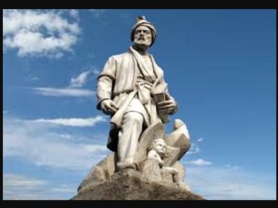 فراموشی فردوسی در سایه شکسپیر