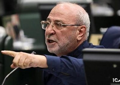 جلسه امروز گام اول برای پیگیری معضل گرانی است
