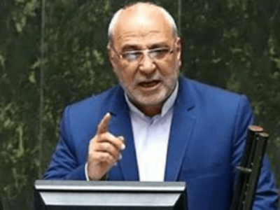 حاجی‌دلیگانی: دلالان باعث افزایش قیمت نهاده های دامی هستند