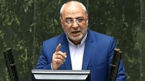 حاجیدلیگانی: دلالان باعث افزایش قیمت نهاده های دامی هستند