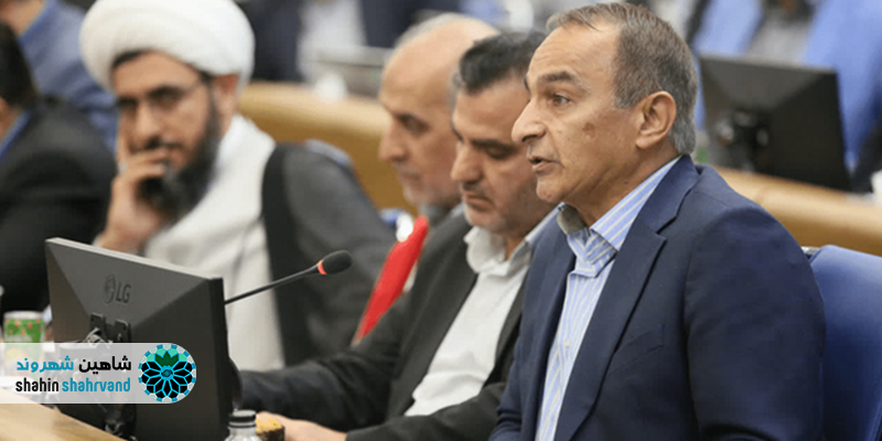 اقدامات مدیریت بحران استان اصفهان برای مقابله با خشکسالی و آنفلوآنزای پرندگان