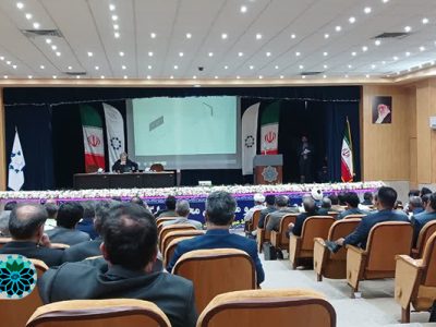 برگزاری نشست ستاد مبارزه با قاچاق کالا و ارز استان