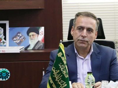 برگزاری کارگروه اجرایی انتخابات شوراهای اسلامی در شاهین شهر