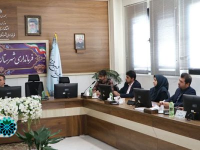 تشکیل کارگروه ساماندهی آرد و نان شهرستان شاهین شهر به ریاست فرماندار
