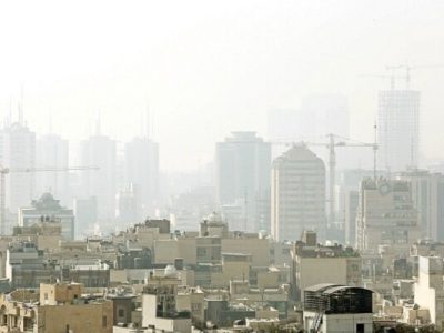 هوای اصفهان همچنان در وضعیت خطرناک قرار دارد