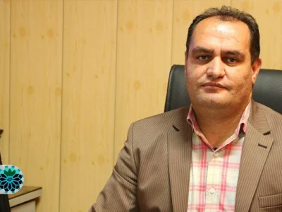 انتصاب کیانوش کیانی به عنوان سرپرست شهرداری شاهین شهر