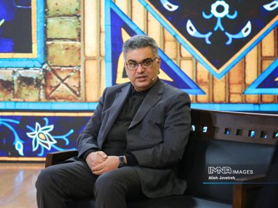 📌بهره‌برداری آزمایشی ۵.۵ کیلومتر از خط ۲ متروی اصفهان تا پایان سال جاری