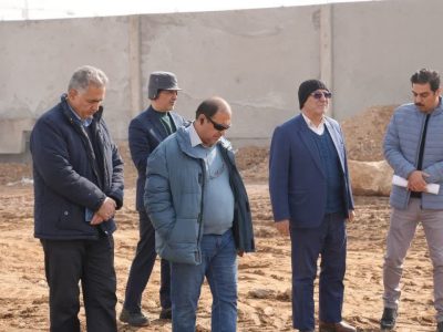 گامی بزرگ برای رفاه؛ شاهین‌شهر در آستانه جهش زیرساخت برق