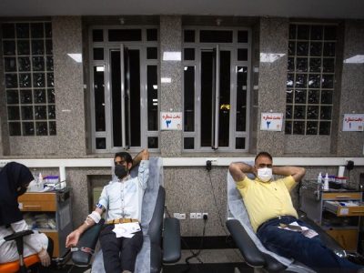 وضعیت شکننده بانک خون اصفهان؛ اعلام لیست پایگاه‌های فعال برای مراجعه فوری شهروندان در ۱۰ و ۱۱ دی‌ماه