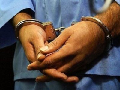 📌فرمانده انتظامی شاهین‌شهر خبر داد:دستگیری ۳۲ متهم در طرح ضربتی پلیس شاهین‌شهر