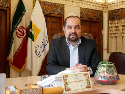 📌 مرمت بناهای تاریخی آسیب دیده اصفهان در جنگ پیشرفت ۸۰ درصدی  داشته است