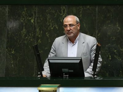 📌انتقال آب از منابع جنوب اصفهان ضروری است؛ با کمبود شرب مواجهیم