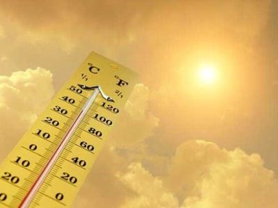 📌تابستان داغ و طولانی در راه اصفهان