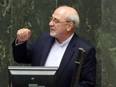 📌نماینده شاهین‌شهر: مذاکرات با آمریکا به نتیجه نمی‌رسد