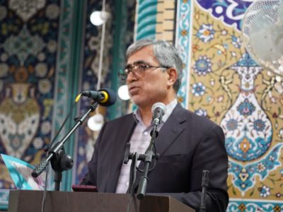 📌دعوت از نمازگزاران شاهین‌شهر برای پیوستن به نهضت مدرسه‌سازی
