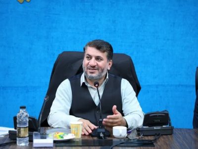 📌اصفهان در مسیر تبدیل‌شدن به قطب انرژی خورشیدی غرب آسیا