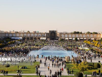 📌اصفهان میزبان نشست جهانی «سینتور» شد/ فرصت تازه برای معرفی گردشگری ایران