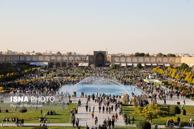 📌اصفهان میزبان نشست جهانی «سینتور» شد/ فرصت تازه برای معرفی گردشگری ایران