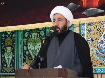 📌 کاظمی: حضور ۵۰ هزار عزادار در شاهین‌شهر جلوه‌ای از شور حسینی بود