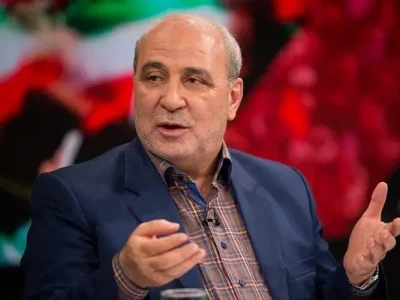 📌در گفتگو با حاجی دلیگانی نماینده مجلس تاکید شد:دولت باید اثر گرانی ناشی از حذف ارز ترجیحی را به مردم بازگرداند