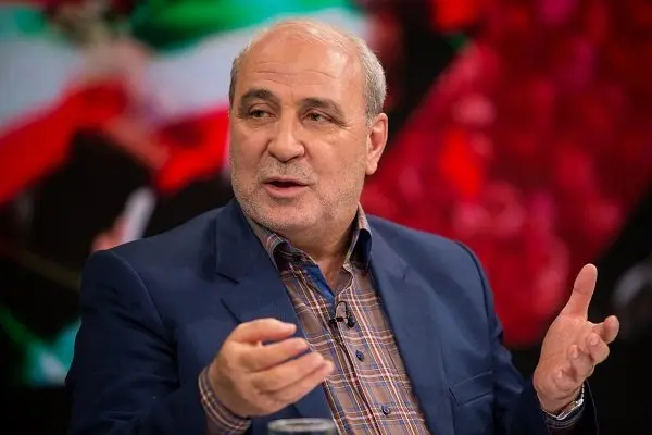 📌در گفتگو با حاجی دلیگانی نماینده مجلس تاکید شد:دولت باید اثر گرانی ناشی از حذف ارز ترجیحی را به مردم بازگرداند