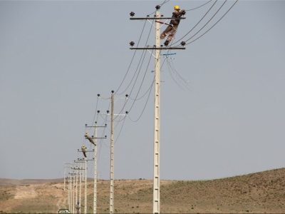 📌۸ طرح در سه شهرستان تا پایان سال بهره برداری می‌شود