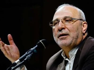 📌حاجی‌دلیگانی: انتقام خون رهبر انقلاب و شهدای دو جنگ، مطالبه مردم است | نیازی به اجرای حکم توسط قوه‌قضائیه نیست