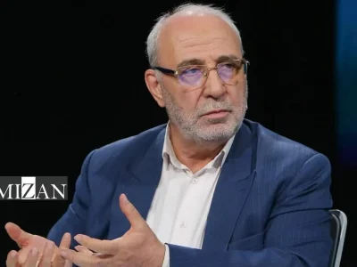 📌حاجی‌دلیگانی: مجلس از طرح دعوی بین‌المللی علیه آمریکا و رژیم صهیونیستی حمایت می‌کند