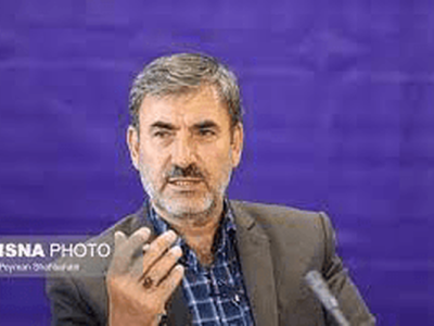 📌عزیزالله عباسی مسئول دفتر نظارت شورای نگهبان شاهین‌شهر و میمه شد