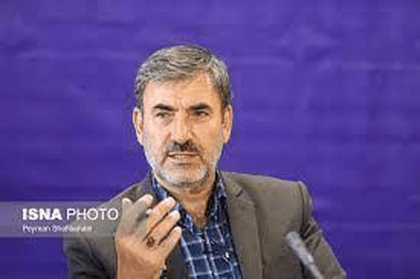 📌عزیزالله عباسی مسئول دفتر نظارت شورای نگهبان شاهین‌شهر و میمه شد