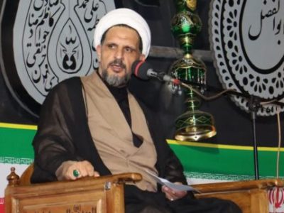📌مسئول عقیدتی سیاسی دانشکده پدافند شاهین‌شهر:حفظ وحدت، مهم‌ترین مطالبه رهبر انقلاب است
