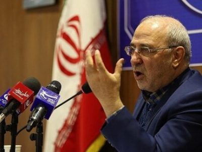 📌۳۰۰ میلیارد تومان برای فاضلاب برخوار اختصاص یافت