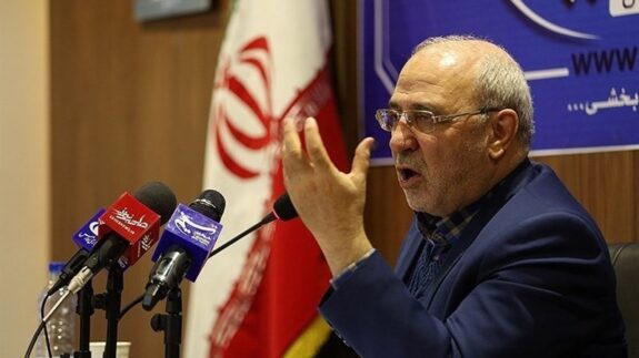 📌۳۰۰ میلیارد تومان برای فاضلاب برخوار اختصاص یافت
