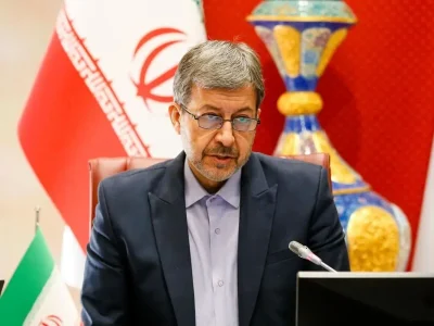 📌تأکید استاندار اصفهان بر توسعه فناوری‌های پاک