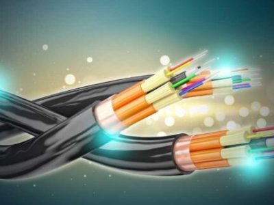 📌هوشمندسازی شاهین‌شهر روی ریل فیبر نوری