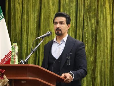 📌بهره‌برداری از پروژه تعریض پل شهدا و میدان شاهین؛ گامی برای ایمن‌سازی ورودی جنوبی شهر