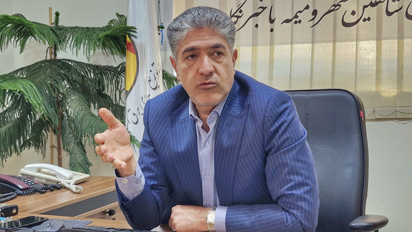 📌تقویت زیرساخت‌های برق شاهین‌شهر و میمه؛ از احداث پست‌های جدید تا کشف ۳ هزار ماینر غیرمجاز