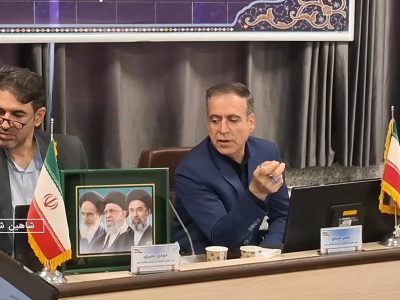 📌هوشمندسازی ۹۰ درصد از کلاس‌های مدارس شاهین‌شهر و میمه اصفهان