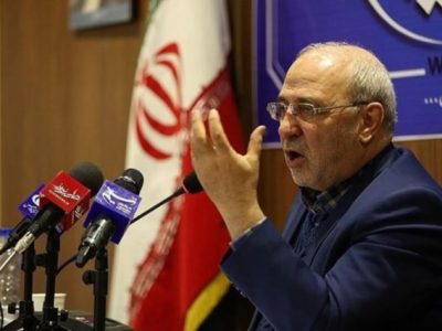 📌حاجی دلیگانی، نماینده مجلس: طرح سه فوریتی را برای خروج از ان‌تی‌پی آماده کرده‌ایم/ بهتر است هر چه زودتر آزمایش‌های لازم را برای سلاح هسته‌ای انجام دهیم