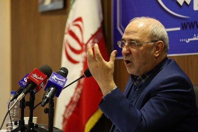 📌حاجی دلیگانی، نماینده مجلس: طرح سه فوریتی را برای خروج از ان‌تی‌پی آماده کرده‌ایم/ بهتر است هر چه زودتر آزمایش‌های لازم را برای سلاح هسته‌ای انجام دهیم